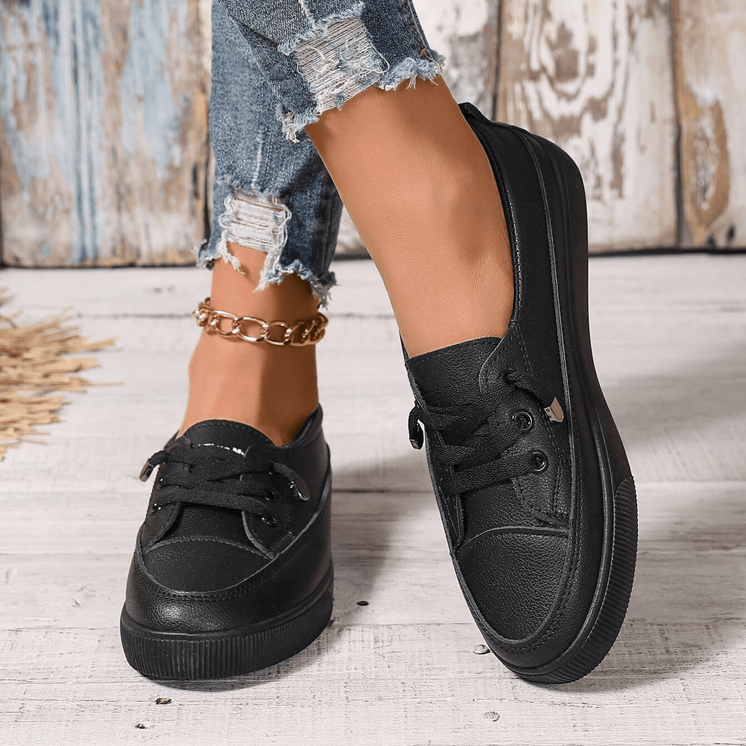 JENNY | ORTHOPAEDIC COMFORTABLE SNEAKERS