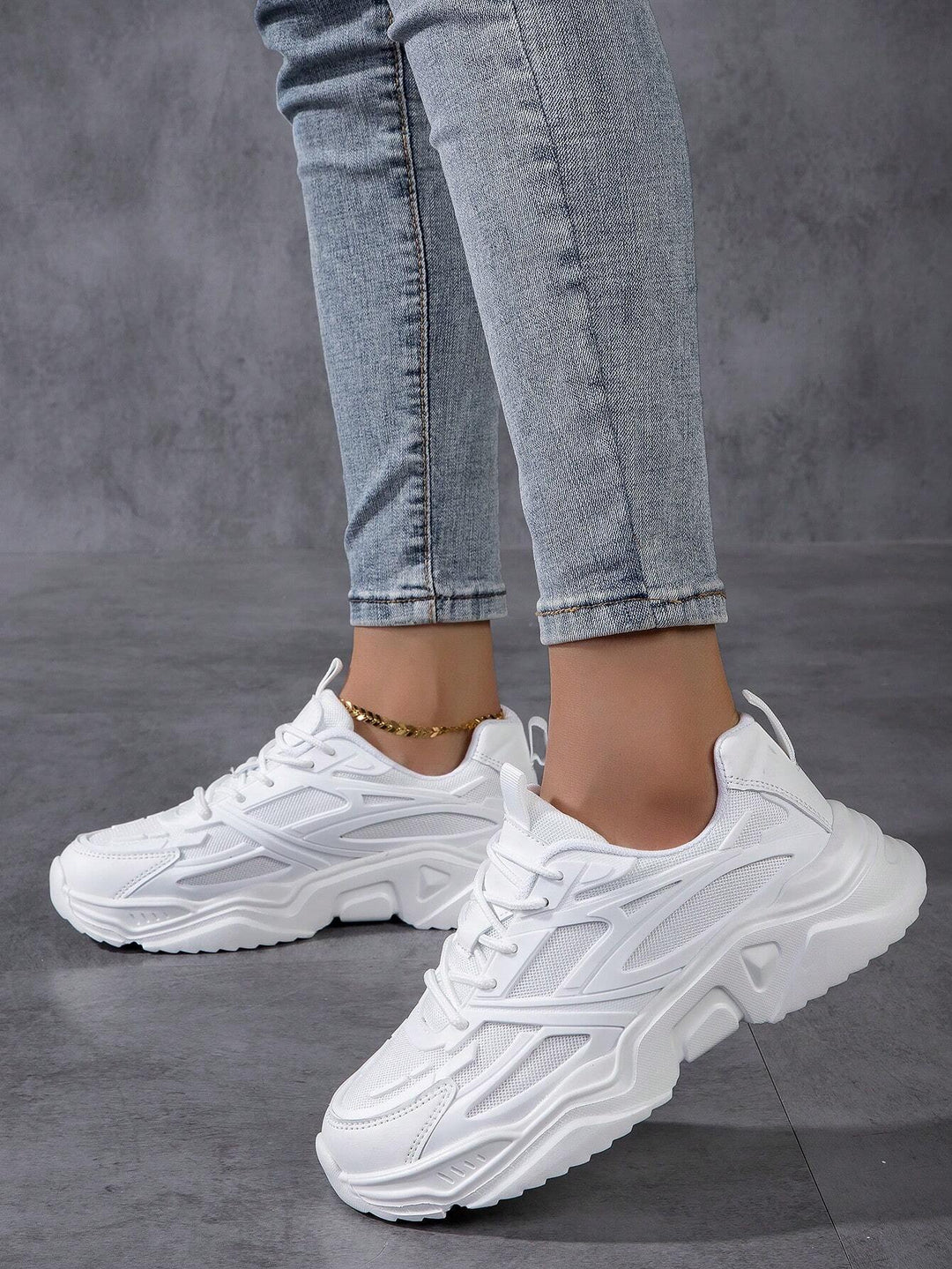 Yindi | Cloudstride Runners™