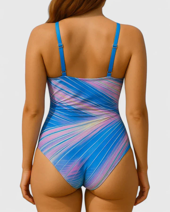 Sorynelle | Elegant Swimsuit