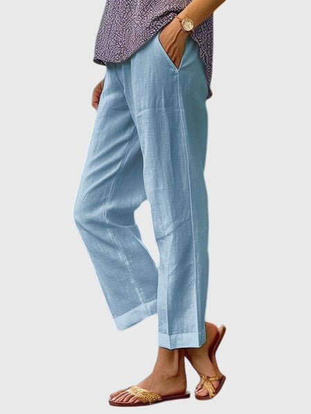 Elaine™ | Elegant Women's Pants