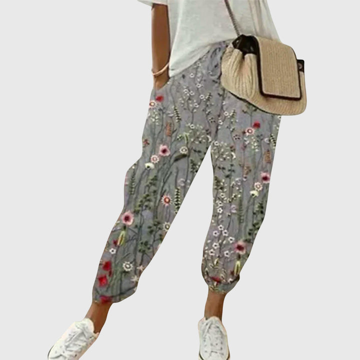 Burga - Comfortable Pants