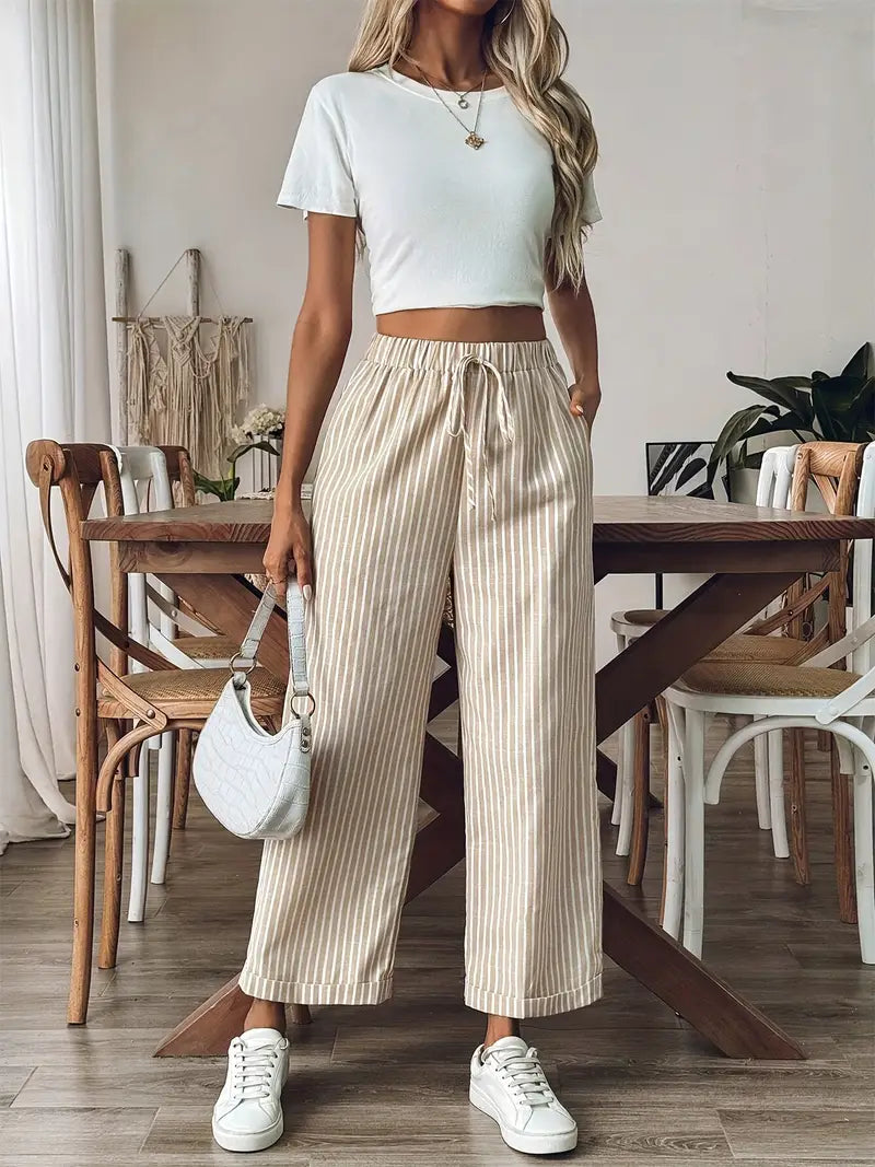 Alicia™ | Light and Flowing – Perfect for Sunny Days