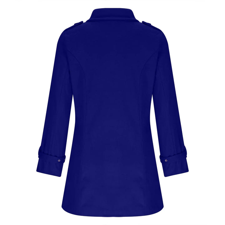 Sophia™ - Elegant Warm Coat