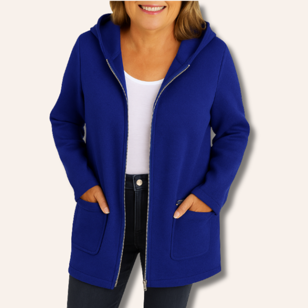 Orla - Stylish Casual Cardigan