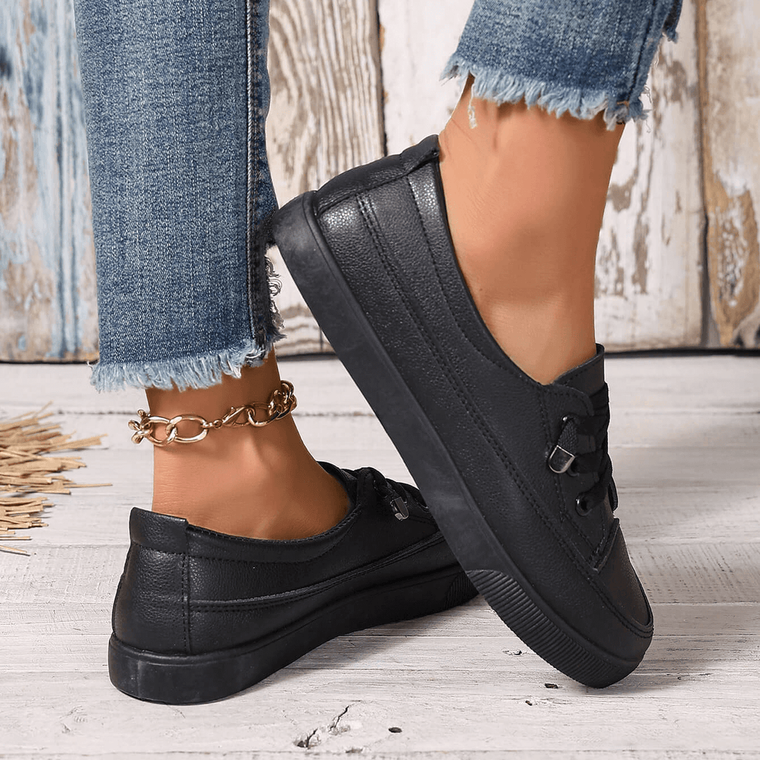 JENNY | ORTHOPAEDIC COMFORTABLE SNEAKERS