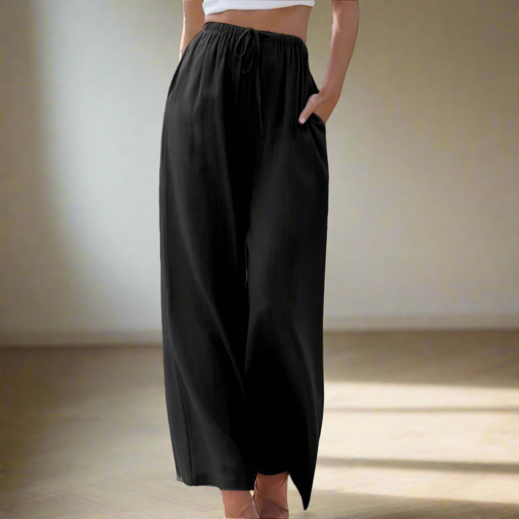Zoe™ - Elegant Trousers