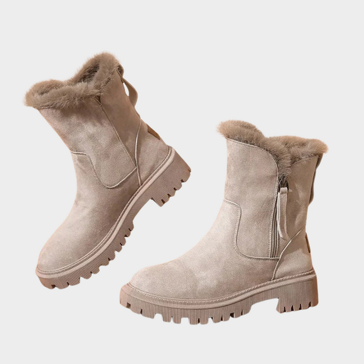 Hadley - Comfort Boots