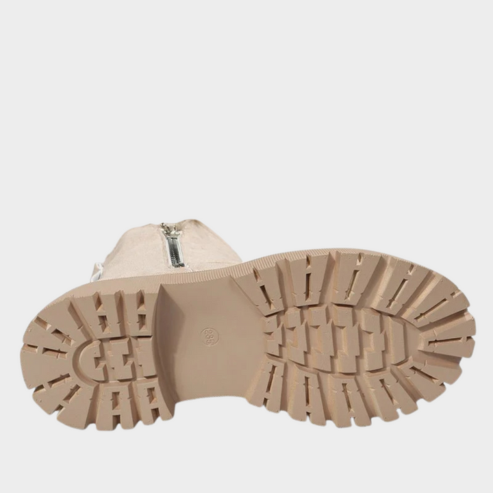 Hadley - Comfort Boots