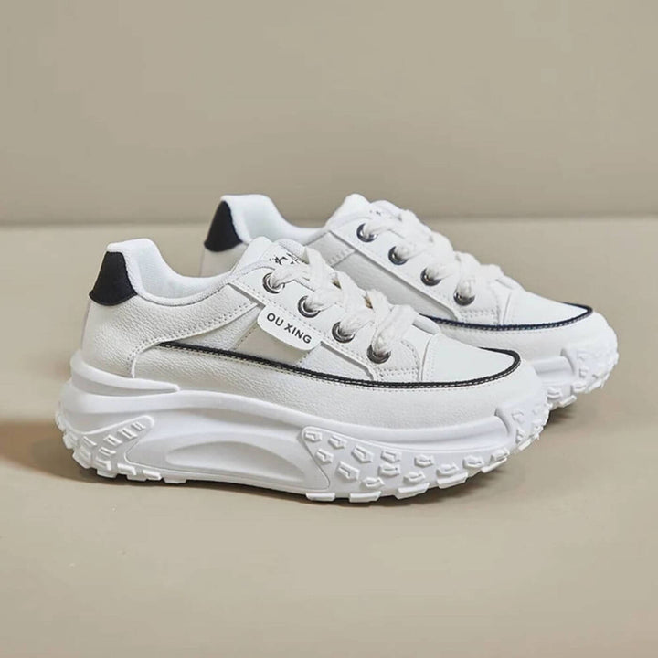 DAHLIA – MODERN COMFORT SNEAKERS FOR WOMEN