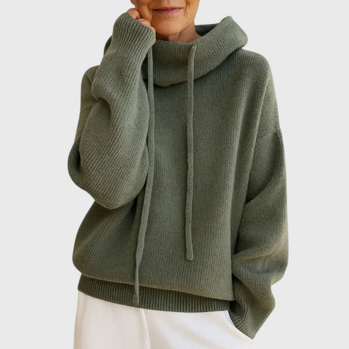 Maribelle | Comfortable Sweater
