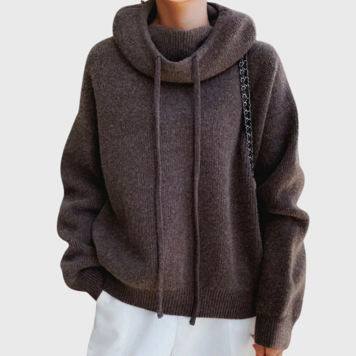 Maribelle | Comfortable Sweater