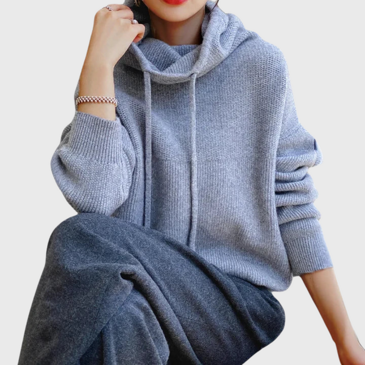 Maribelle | Comfortable Sweater