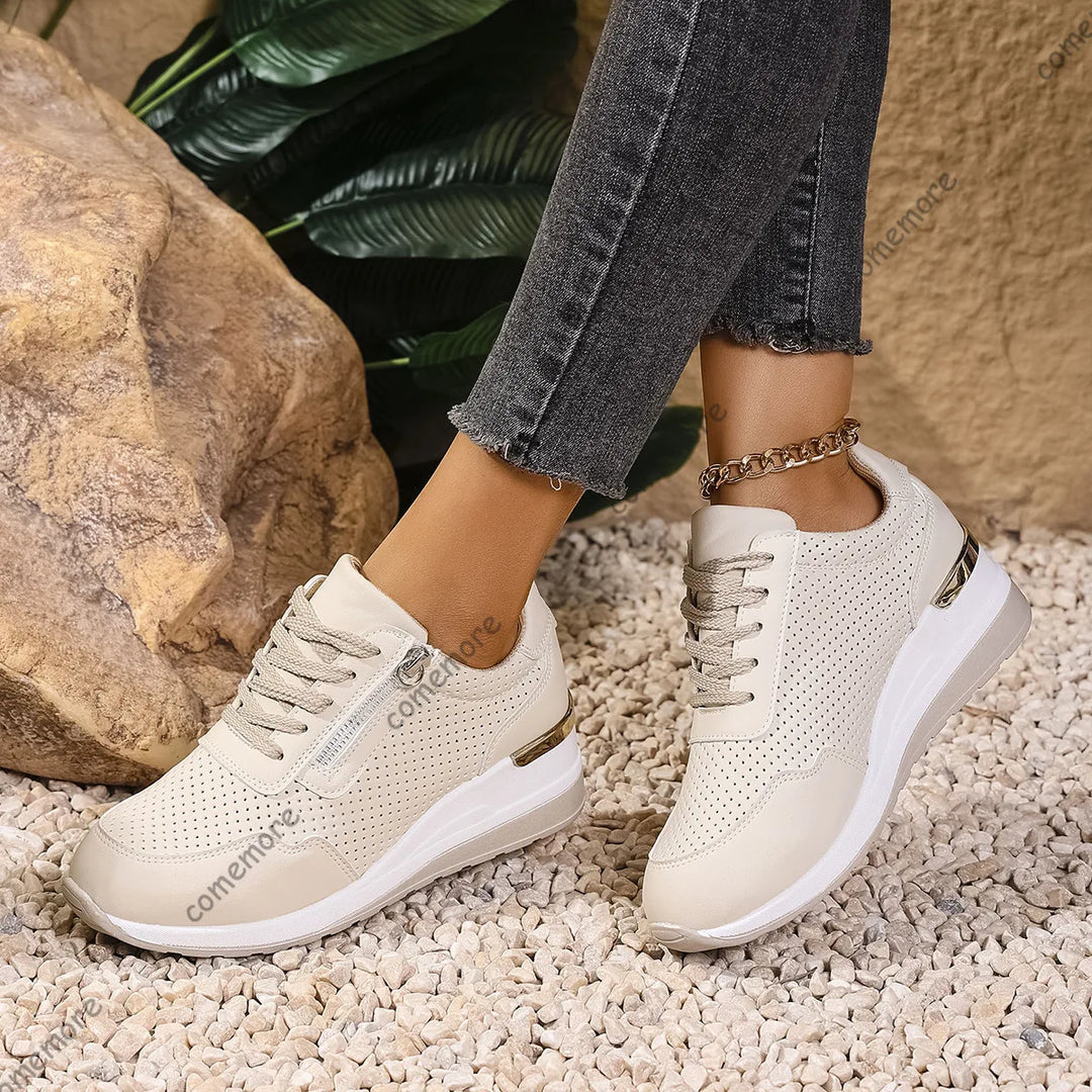 Flexora | Comfort Sneakers
