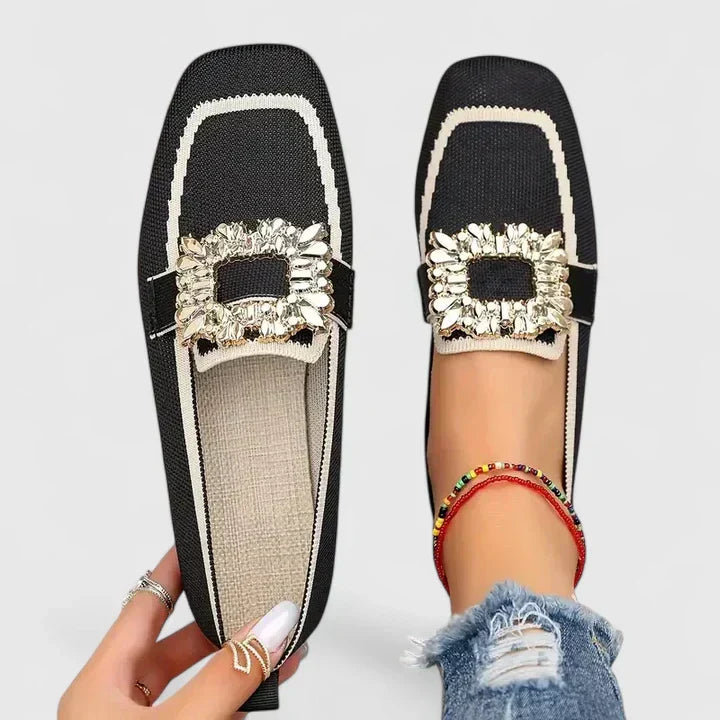 Meliora | Chic Orthopedic Loafers