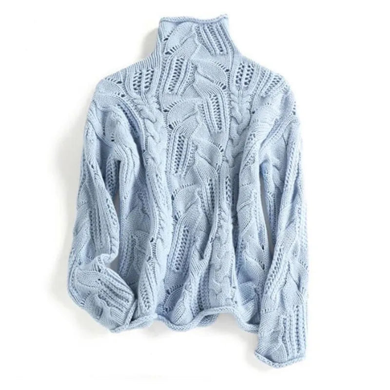 Maeve | Elegant Premium Sweater