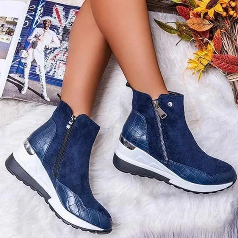 Women's Orthopedic Boots