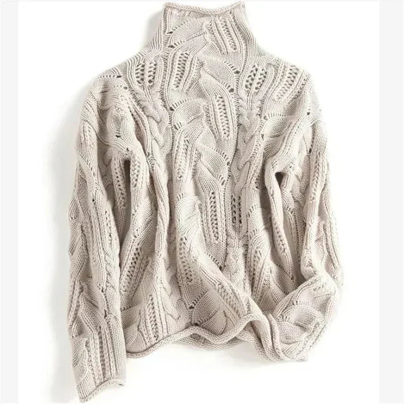 Maeve | Elegant Premium Sweater