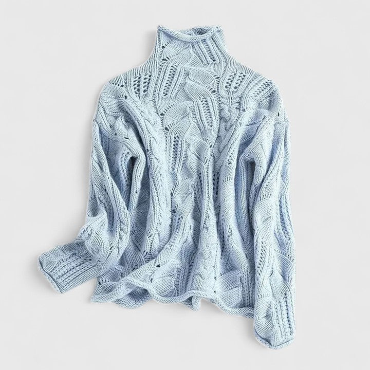 Rielle | Elegant Sweater
