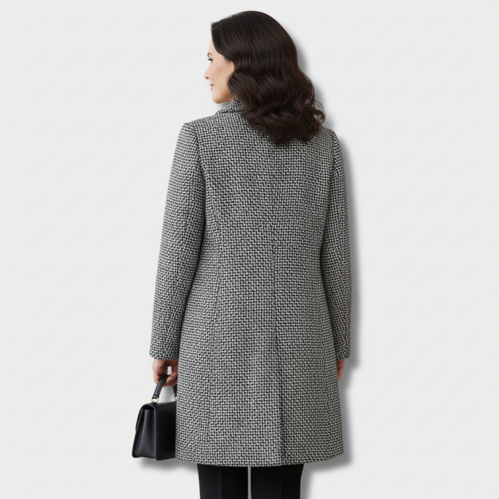 Mary - Chic Winter Coat