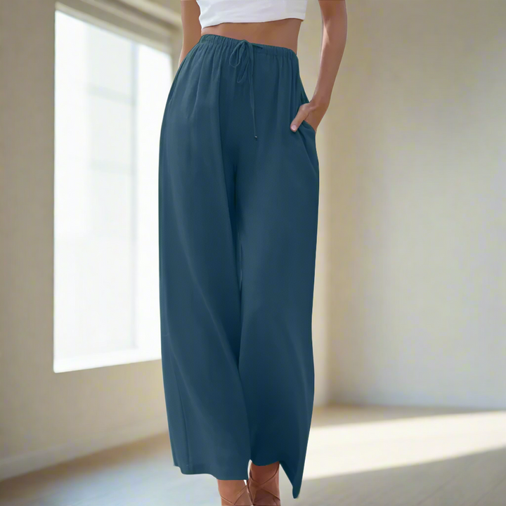 Zoe™ - Elegant Trousers