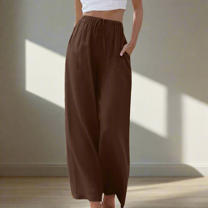 Zoe™ - Elegant Trousers