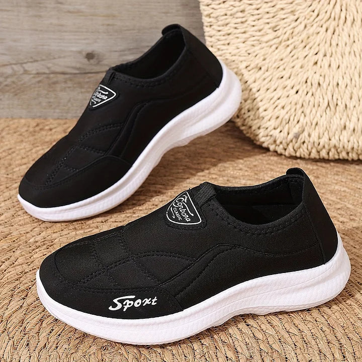 Wibke - Breathable Non Slip Sneakers