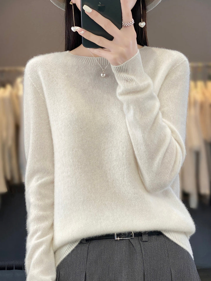 Anette | Cozy Sweater
