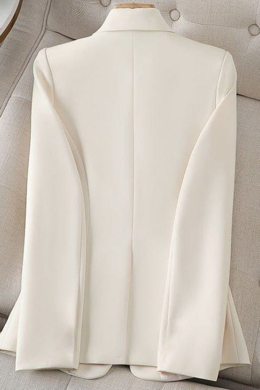 Sylva Rae – Perfect Blazer